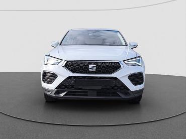 Seat Ateca 1.0 TSI Reference 5-J-GAR. VOLL-LED PDC SHZ LM Gebrauchtwagen
