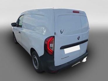 Fahrzeug ansehen: Renault Kangoo Kangoo Rapid dCi 95 L1 Start Gebrauchtwagen Renault Kangoo Kangoo Rapid dCi 95 L1 Start Gebrauchtwagen