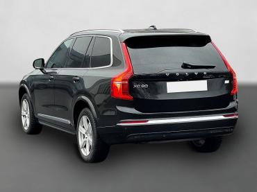 Fahrzeug ansehen: Volvo XC90 Plus Bright Recharge Plug-In Hybrid AWD T8 Twin Engine EU6d 7-Sitzer StandHZG digitales Cockpit Gebrauchtwagen Volvo XC90 Plus Bright Recharge Plug-In Hybrid AWD T8 Twin Engine EU6d 7-Sitzer StandHZG digitales Cockpit Gebrauchtwagen