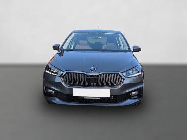 Skoda Fabia 1,0 MPI Essence PDC SHZ DAB SPHA VZE LED Neuwagen