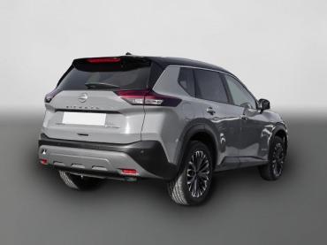 Nissan X-Trail N-Connecta 1.5 VC-T e-POWER e-4ORCE 4x4 213PS 19\'\' Tageszulassung