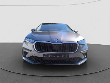 Skoda Scala 1.0 TSI Selection LED RFK PDC Gebrauchtwagen