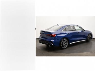 Audi S3 2.0 TFSI quattro S tronic Matrix Jahreswagen