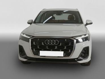 Fahrzeug ansehen: Audi Q7 50 TDI quattro S line Jahreswagen Audi Q7 50 TDI quattro S line Jahreswagen