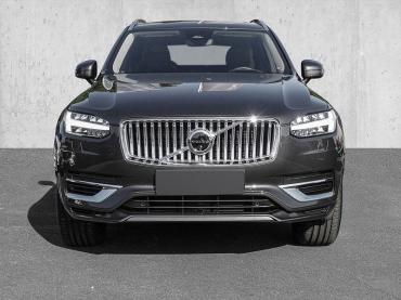 Volvo XC90 XC90 T8 AWD Plus Bright KEYLESS Jahreswagen