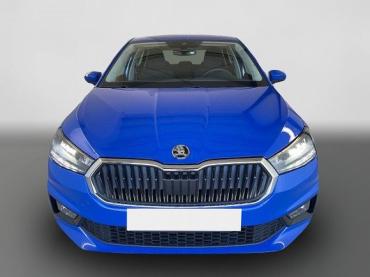 Skoda Fabia Essence 115PS App Connect 1.0 TSI 85kW / 115PS Neuwagen