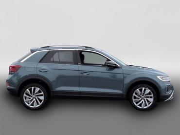 VW T-Roc MOVE+ TDI*DSG IQ-LED ACC Navi digCockp 18* Gebrauchtwagen