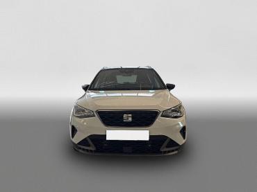Seat Arona 1.0 TSI DSG FR Business ab 199.-netto! LED NAVI ACC PARKASS KEYLESS SHZ