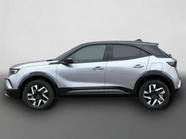 Fahrzeug ansehen: Opel Mokka GS KAMERA+LED+PDC+17 LM 1.2 Turbo AT8 96kW (130... Tageszulassung Opel Mokka GS KAMERA+LED+PDC+17 LM 1.2 Turbo AT8 96kW (130... Tageszulassung