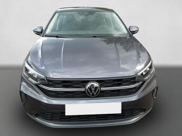 VW Taigo 1.0 TSI Limited/LED/Sitzheizung/AppConnect Gebrauchtwagen