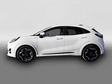 Ford Puma ST-Line X MildHybrid Aut. * Matrix-LED * ACC