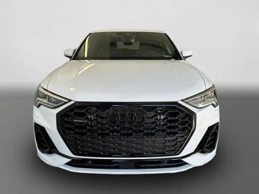 Audi Q3 Sportback 2xS line 40 TDI quattro AHK+360° 40 T... Gebrauchtwagen