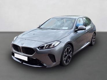 Fahrzeug ansehen: BMW 1er iA M Sport*neues Modell*Cockpit Plus*Kamera* Jahreswagen BMW 1er iA M Sport*neues Modell*Cockpit Plus*Kamera* Jahreswagen