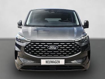 Ford Tourneo Custom 2.0 EcoBlue Autom. Titanium X L2 Tageszulassung