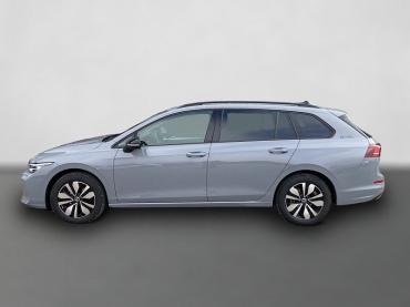VW Golf Variant 1.5 TSI Goal LED+AHK+KAMERA+APP-CON Jahreswagen