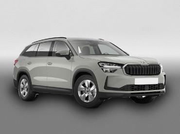 Skoda Kodiaq 1.5 TSI 7-Gang-DSG Neuwagen
