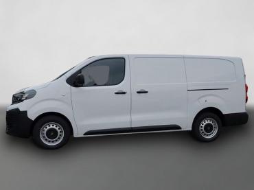 Opel Vivaro 2.0 BlueHDi 145 Lang S&S Gebrauchtwagen