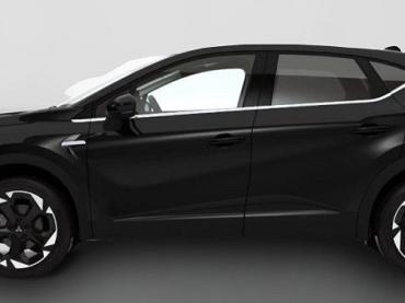 Fahrzeug ansehen: Mitsubishi ASX Diamant TOP 1.3 AT Neuwagen Mitsubishi ASX Diamant TOP 1.3 AT Neuwagen