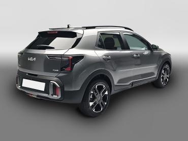 KIA Stonic 1.0 T-GDI 115 48V DCT GT-LINE MJ26 GLASDACH   Tageszulassung