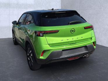 Opel Mokka GS Bluetooth LED Klima Einparkhilfe Gebrauchtwagen