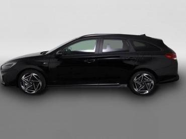 Hyundai i30 N-Line i30 Kombi N-Line (N-Line) 1,5 T-GDi 103 ... Neuwagen
