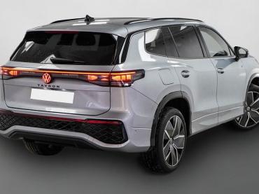 VW Tayron 2,0 TDI DSG 4Motion R-Line - LAGER  -LAG. Tageszulassung