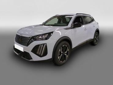 Fahrzeug ansehen: Peugeot 2008 Allure Shz Navi Kamera 360 PDC v+h Keyless Gebrauchtwagen Peugeot 2008 Allure Shz Navi Kamera 360 PDC v+h Keyless Gebrauchtwagen