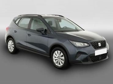 Seat Arona 1.0 TSI DSG Style, AppConnect, Winterpaket Gebrauchtwagen