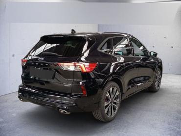 Ford Kuga ST-LINE X 2.5 Duratec PHEV *NAVI*AHK*PANO* Gebrauchtwagen