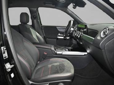 Fahrzeug ansehen: Mercedes-Benz GLB-Klasse GLB 250 Gebrauchtwagen Mercedes-Benz GLB-Klasse GLB 250 Gebrauchtwagen