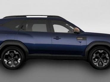 Dacia Bigster Extreme Extreme Hybrid 155 360° Panorama Kamera... Tageszulassung