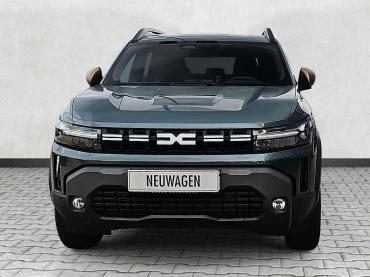 Dacia Duster TCe 130 4X4 Extreme City-Paket m. Kamera Tageszulassung