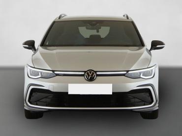 Fahrzeug ansehen: VW Golf Golf VIII Variant 1.5 eTSI R-Line *AHK*LED*H+K*SHZ*ACC* Jahreswagen VW Golf Golf VIII Variant 1.5 eTSI R-Line *AHK*LED*H+K*SHZ*ACC* Jahreswagen