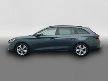 Fahrzeug ansehen: Seat Leon Sportstourer 1.5 eTSI DSG FR MATRIX LED NAVI SHZ Jahreswagen Seat Leon Sportstourer 1.5 eTSI DSG FR MATRIX LED NAVI SHZ Jahreswagen
