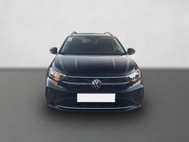 VW Taigo 1.0 TSI Move NAVI LED SHZ PARKP Gebrauchtwagen