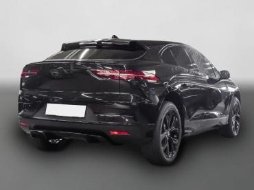 Fahrzeug ansehen: Jaguar I-Pace R-Dynamic SE EV400 Allrad HUD StandHZG Panorama Leder Memory Sitze LED Scheinwerferreg. Gebrauchtwagen Jaguar I-Pace R-Dynamic SE EV400 Allrad HUD StandHZG Panorama Leder Memory Sitze LED Scheinwerferreg. Gebrauchtwagen