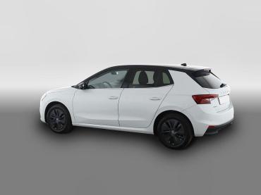 Skoda Fabia Seletion TSI|KAMERA|SMARTLINK|SHZ|TEMPOMAT Gebrauchtwagen