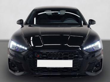 Fahrzeug ansehen: Audi S5 Sportback 3.0 TDI competition edition plus Gebrauchtwagen Audi S5 Sportback 3.0 TDI competition edition plus Gebrauchtwagen