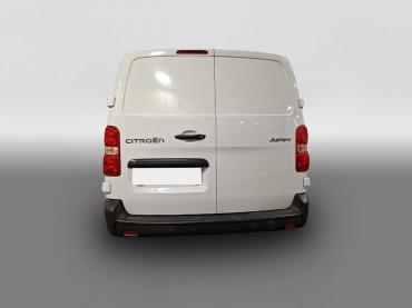 Citroën Jumpy Kasten Lang L3H1 Navi Kamera Tempomat Gebrauchtwagen