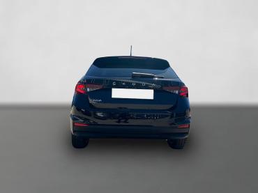 Skoda Fabia 1.0 TSI Ambition *LED Navi Alu PDC Sitzh.* Gebrauchtwagen