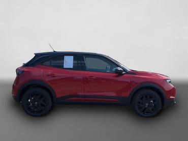 Opel Mokka 1.2 Turbo Automatik GS Line Klimaauto+RFK+LED Tageszulassung