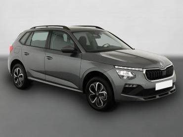 Fahrzeug ansehen: Skoda Kamiq 1.0 TSI 130 Jahre, Kamera, Winter, 16-Zoll, sofort Tageszulassung Skoda Kamiq 1.0 TSI 130 Jahre, Kamera, Winter, 16-Zoll, sofort Tageszulassung