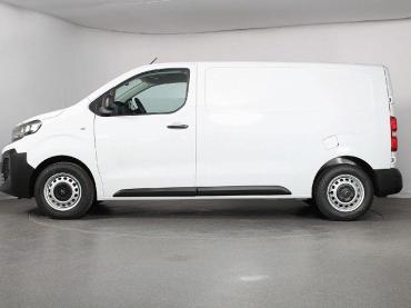 Opel Vivaro Kastenwagen Standard Opel 2.0 BlueHDi 145 106 kW (145 PS) 6-Gang 2.0 BlueHDi 145 6-Gang Neuwagen