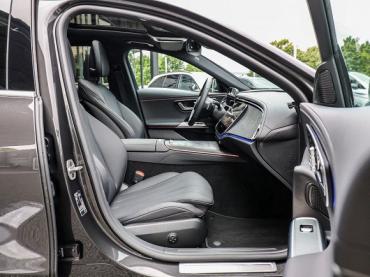 Mercedes-Benz E-Klasse E 400 Jahreswagen