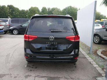 VW Touran People 1.5 TSI DSG COMFORTLINE*ACC*LED*PDC*KAMERA*NAVI*SHZ* 7-SITZER 17-ZOLL Neuwagen