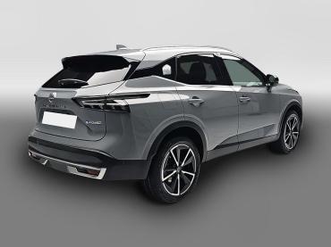 Fahrzeug ansehen: Nissan Qashqai 1.5 VC-T E-POWER AUTO. TEKNA PANORAMA BOSE Tageszulassung Nissan Qashqai 1.5 VC-T E-POWER AUTO. TEKNA PANORAMA BOSE Tageszulassung