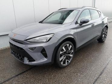 Cupra Formentor 2.0TSI DSG 4Drive ABT AHK GV5 Navi Matrix Pano Sound Tageszulassung