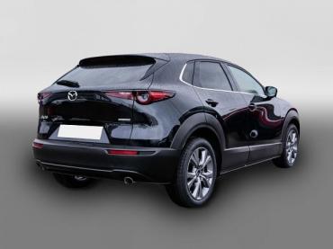 Mazda CX-30 2025 2.5L e-SKYACTIV G 140ps 6MT FWD Exclusive-line BOSE Tageszulassung