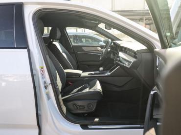 Audi A6 A6 Gebrauchtwagen