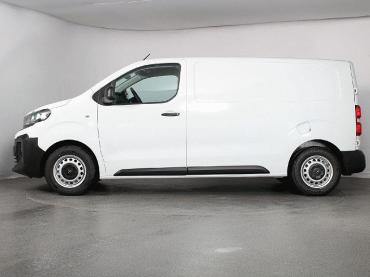 Opel Vivaro Kastenwagen Standard Opel 2.0 BlueHDi 145 106 kW (145 PS) 6-Gang 2.0 BlueHDi 145 6-Gang Neuwagen